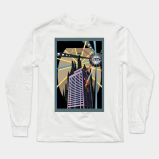 22 Stories Long Sleeve T-Shirt