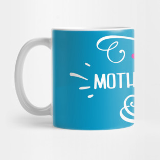 Best Mother in Law Ever for Mother’s Day Gift Mug