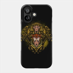 Egyptian Phone Case