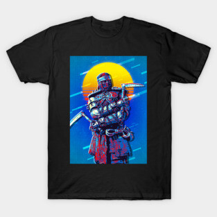 shinobi T-Shirt