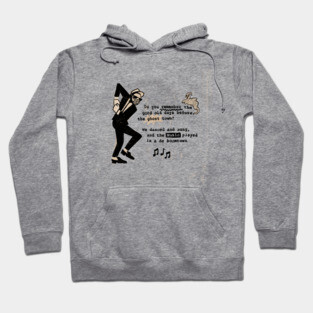 PUNKORONA // Ghost town Hoodie