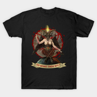 baphomet T-Shirt