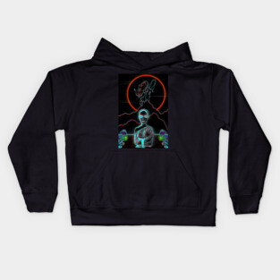 Madness Kids Hoodie