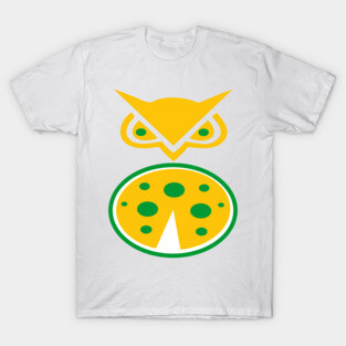 OWL BIRD T-Shirt