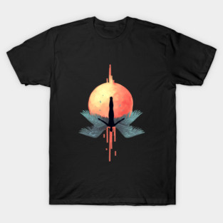 Icarus T-Shirt