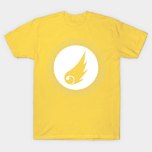 [Kamidere] Because I'm God (White) T-Shirt