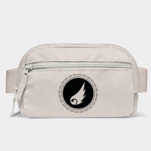 [Kamidere] Because I'm God (Black) Bag