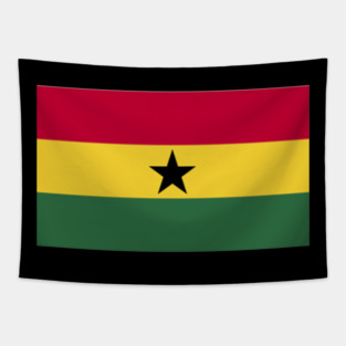 Ghana Tapestry