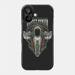 Kill By Necessity Phone Case