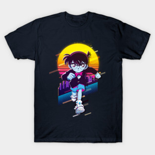 Detective Conan T-Shirt
