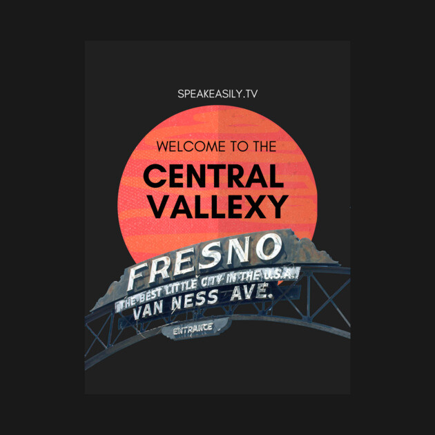 Central Vallexy, Speakeasily by Speakeasily