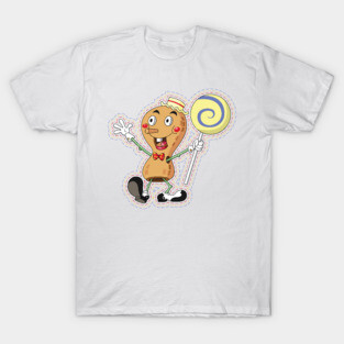 Goofy Goober T-Shirt