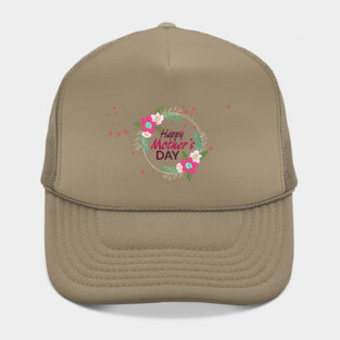 Mothers Day Hat