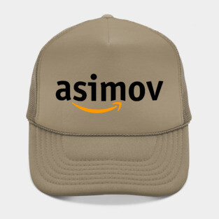Asimov Hat