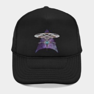 The Last Frontier Hat