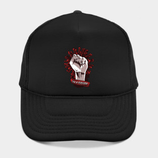 Coronavirus Survivor Hat
