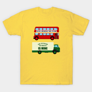 A Heavenly Way T-Shirt