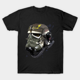 Stormtrooper Pilot classic T-Shirt