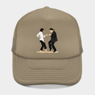 Pulp Fiction Hat