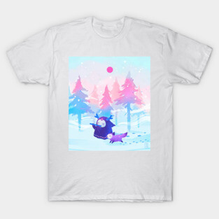 Winter Spirit T-Shirt