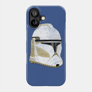 Ep. II Clone Phone Case