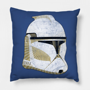 Ep. II Clone Pillow