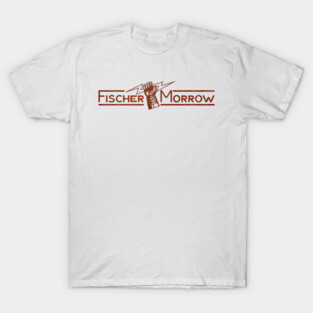 Fischer Morrow T-Shirt