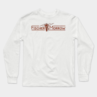 Fischer Morrow Long Sleeve T-Shirt