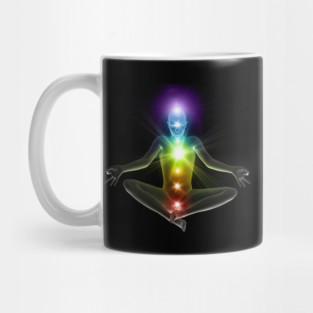 Meditation Mug