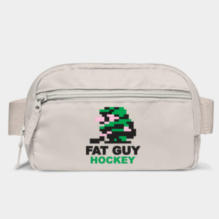 Fat Guy Hockey Bag