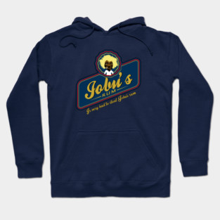 Jobu's rum Hoodie