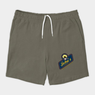 Jobu's rum Shorts