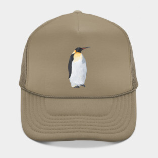Penguin Hat