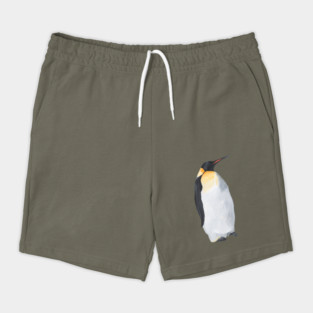 Penguin Shorts