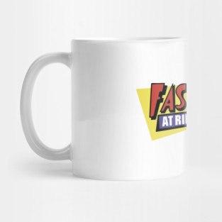 Fast Times at Ridgemont High Mug