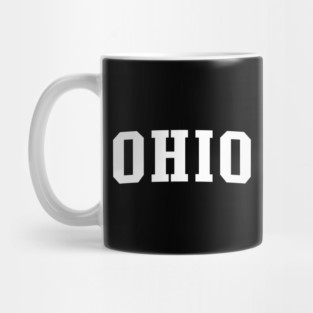 Ohio Mug