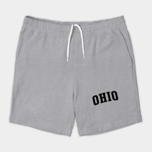 Ohio T-Shirt, Hoodie, Sweatshirt, Sticker, ... - Gift Shorts