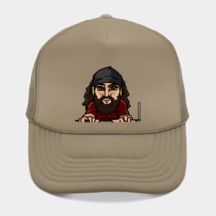 XeroGee x AjaxRoxx Chibi Hat