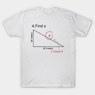 Peter's favorite t-shirt T-Shirt