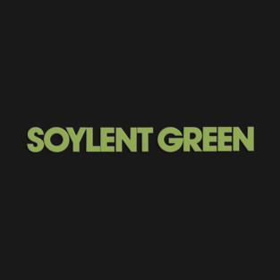 SOYLENT GREEN T-Shirt