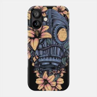 Beautiful Apocalypse Phone Case