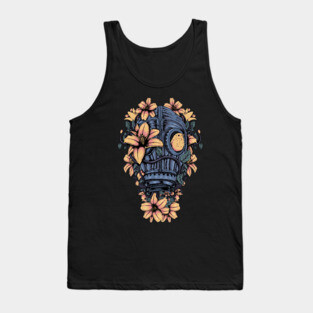 Beautiful Apocalypse Tank Top