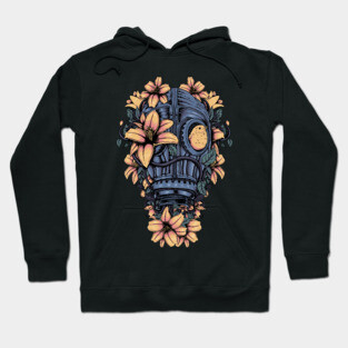 Beautiful Apocalypse Hoodie