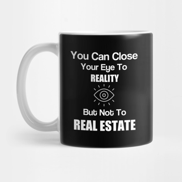 The Real Estate Eye by REG