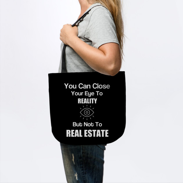 The Real Estate Eye by REG