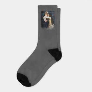 Phantom of the Opera Socks