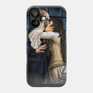 Phantom of the Opera Phone Case