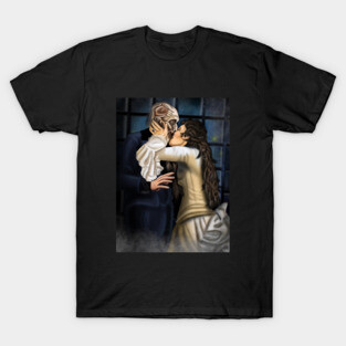 Phantom of the Opera T-Shirt
