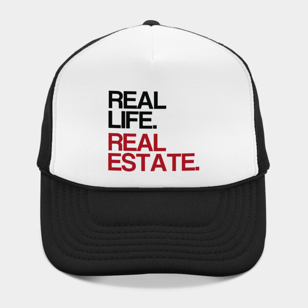 Real Life. Real Estate. by REG