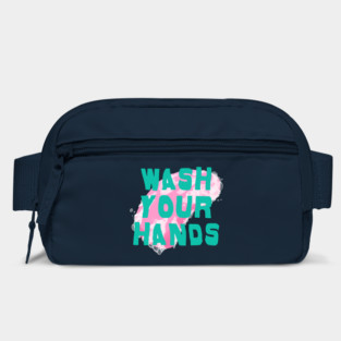 Wash your hands Bag